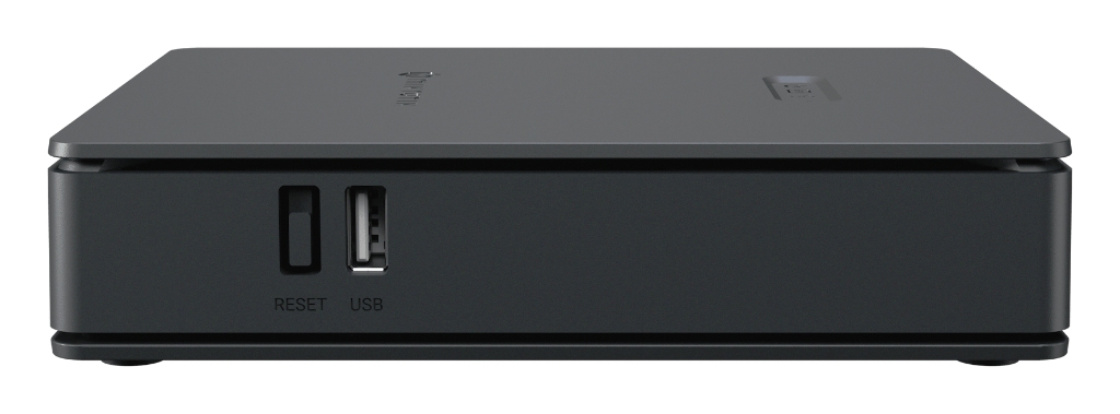 Mikrotik E62iUGS-2axD5axT MikroTik hAP ax S WiFi6 2.5G SFP 5 Port Gigabit Firewall Router ürün görseli 3 - wifidepo